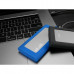 Tuff nano Plus USB-C Portable External SSD - 2TB Charcoal Black